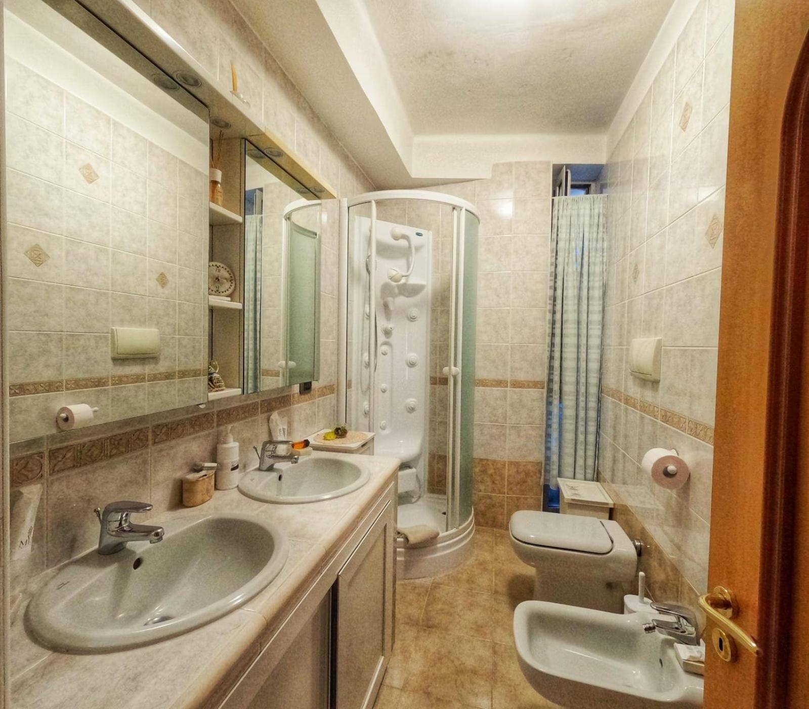 Aurora B&B Ματέρα Εξωτερικό φωτογραφία